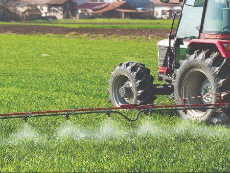 Agriculture